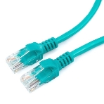 Патч-корд UTP Cablexpert cat.5e, 5м, литой, многожильный (желтый), фото15