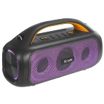 Портативная Bluetooth-колонка BQ PBS4000 черный 55 Вт, фото4