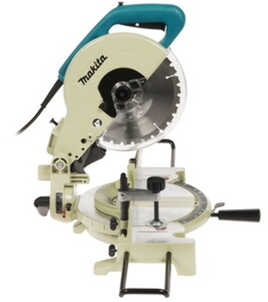 Пила торцовочная Makita LS1040N
