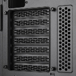 Компьютерный корпус Silverstone G41FA512ZBG0020 High airflow ATX mid-tower chassis with dual radiator support and ARGb lighting High airflow ATX mid-tower chassis with dual radiator support and ARGb lighting, фото16