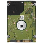 Жесткий диск WD 1Tb 7200rpm SATA-III WD10SPSX черный 64Mb 2.5', фото9