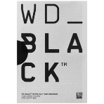 Накопитель SSD Western Digital Black SSD SN7100 M2.2280 PCIe 4.0 4Tb, 7000MBs/6700MBs, TBW 2400, WDS400T4X0E, 1 year, фото5