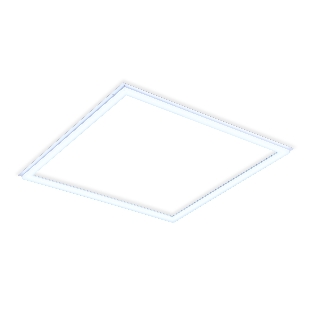 Светильник светодиодный DPS1042 48W 6500K 180-260V IP40 4320LM 595*595*15