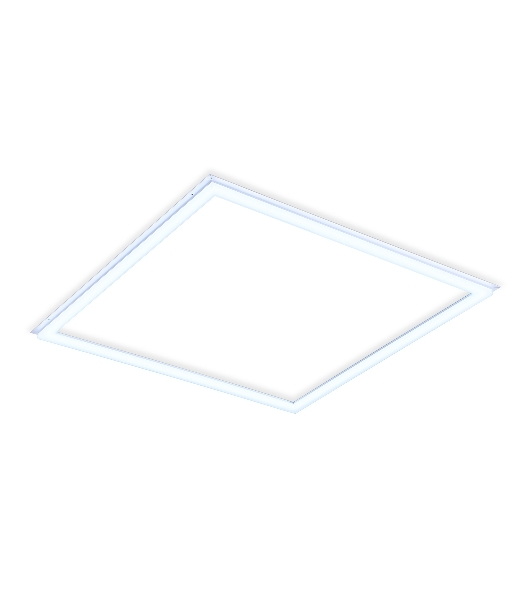 Светильник светодиодный DPS1042 48W 6500K 180-260V IP40 4320LM 595*595*15