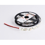 Светодиодная лента Ambrella light GS1601 2835 240Led/ 19.2W m/ 12V IP20 3000K/ 5000*14*1.2mm (2 конт.), фото4