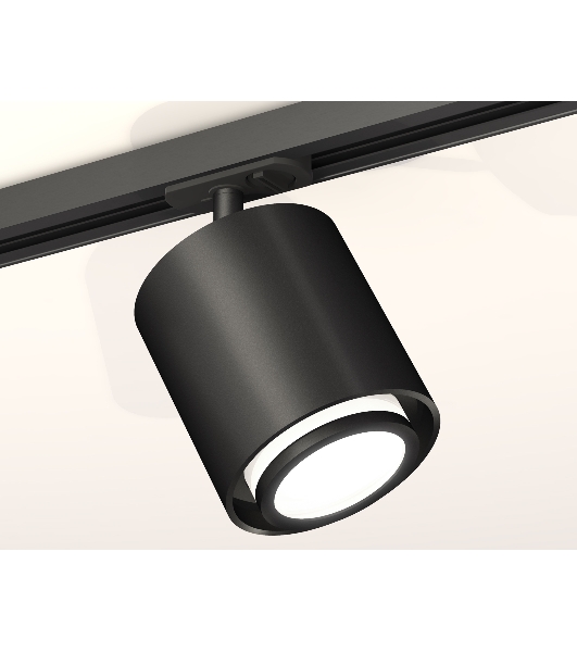 Светильник Ambrella light XT7723001 SBK/FR белый песок/белый матовый MR16 GU5.3 (A2537, C7723, N7121)