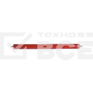 Вал резиновый, нижний для Kyocera FS-2020/3920/4020/3040 NV-302H425090/NV-302HS25360 совместимый