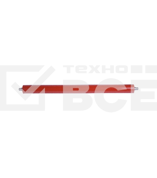 Вал резиновый, нижний для Kyocera FS-2020/3920/4020/3040 NV-302H425090/NV-302HS25360 совместимый