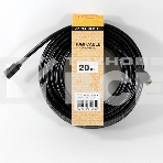 Кабель цифровой TV-COM HDMI19M to HDMI19M, V1.4+3D, 20m <CG150S-20M>, фото9