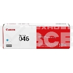 Картридж лазерный Canon 046C голубой для i-SENSYS MF732/734/735, LBP653/654 2300 страниц, фото5