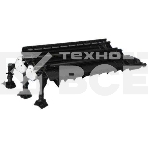 Трубки диспенсера в сборе XEROX Phaser 7500 (094K92390/094K92391/094K92393/094K92392), фото2