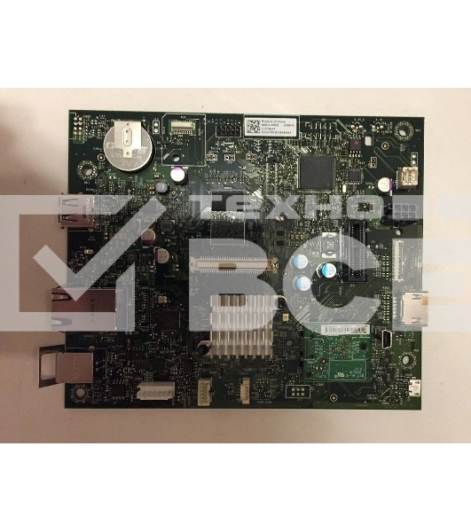 Плата форматера HP LJ M607n/dn/M608n/dn/M609dn (K0Q14-60002)