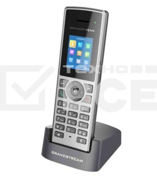 Телефон VOIP DP722 GRANDSTREAM