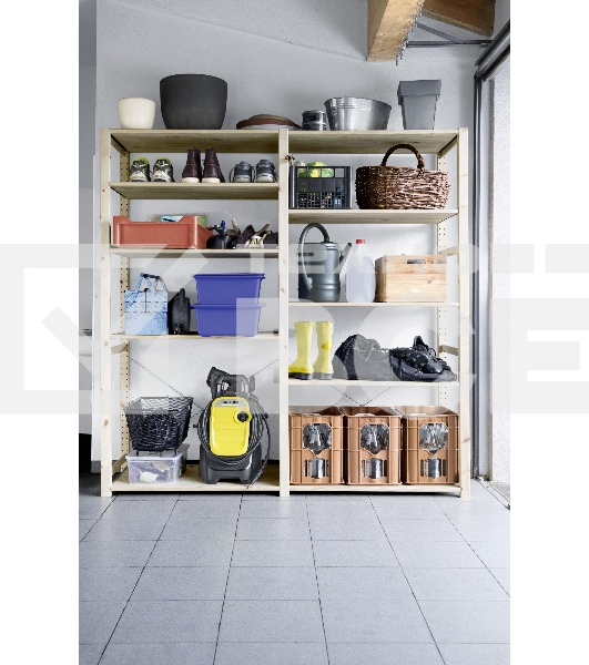 Минимойка Karcher K 5 Compact 2100Вт