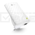 Усилитель Wi-Fi сигнала TP-Link AC750 OneMesh WiFi Range Extender, 300Mbps at 2.4G and 433Mbps at 5G, compact house with internal antennas, 1 10/100Mbps Ethernet port, WPS button for quick setup, Smart Indicator for best location, support OneMeshTMtechnol, фото12