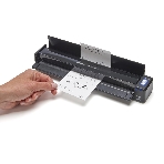 Сканер Fujitsu ScanSnap iX100 PA03688-B001 (А4, 5,2 сек./стр., односторонний, Wi-Fi, 500), фото4
