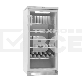 Холодильник Pozis Свияга 513-6 серебристый однокамерный 250л, капельная система