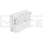 Источник питания СКАТ-1200И7 12В 5А корпус под АКБ 2х12Ач холодный пуск СС ТР ПБ SKAT-1200I7 power supply 12V 5A case for 2x12Ah battery cold start SS TR PB, фото4