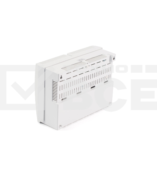 Источник питания СКАТ-1200И7 12В 5А корпус под АКБ 2х12Ач холодный пуск СС ТР ПБ SKAT-1200I7 power supply 12V 5A case for 2x12Ah battery cold start SS TR PB