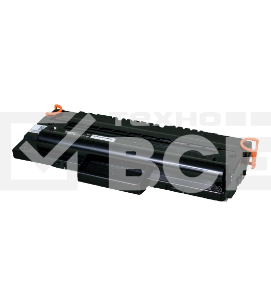 Картридж Sakura SCXD4200A для Samsung SCX-4200, черный, 3000 к.