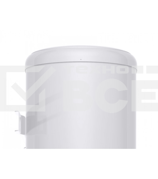 Водонагреватель Thermex Flat Plus IF 80V (PRO) накопительный электрический 80 л потребляемая мощность 2 кВт