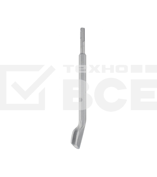 Зубило канальное 14х22х250 мм SDS PLUS Kranz