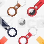 Трекер Apple AirTag (1 Pack), Model A2187 (MX532RUA), фото12