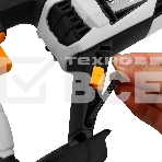 Сабельная пила Deko DKRS20 аккум. 3000ход/мин, фото3