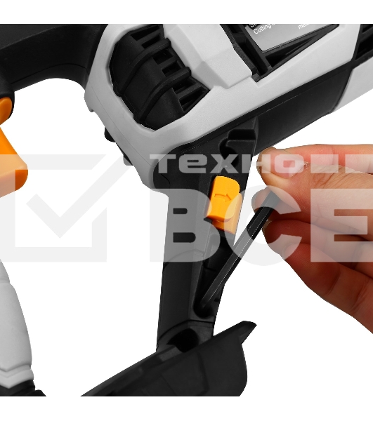 Сабельная пила Deko DKRS20 аккум. 3000ход/мин