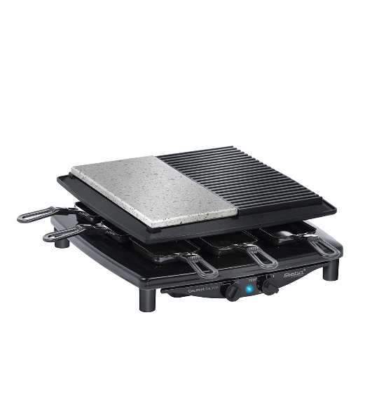 Раклетница Steba RC 4 plus