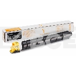 Картридж лазерный Kyocera TK-8335Y (1T02RLANL0/1T02RLANL1) желтый для TASKalfa 3252ci 15000 стр., фото9