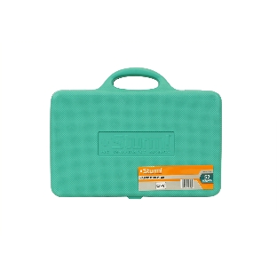Набор отверток Sturm! 1040-02-SS12, 51 ПРЕДМЕТ, ПЛАСТИКОВЫЙ КЕЙС