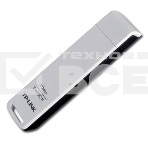 Сетевой адаптер TP-Link TL-WN821N Беспроводной USB адаптер 300Мбит/с стандарта N, фото4