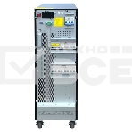 Источник бесперебойного питания Powercom VGD-II-10K33 10000Вт 10000ВА черный, фото2
