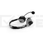 Гарнитура Genius HS-230U black USB (31710021401), фото 1