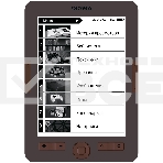 Электронная книга Digma E60C 6