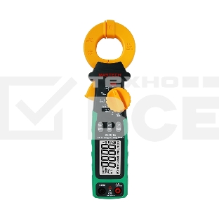 Токовые клещи MS2016A MASTECH