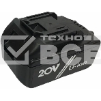 Гайковерт аккумуляторный ударный Zitrek Crusher 20-Li { 20В, Li-ion аккумулятор 1шт, ЗУ, кейс }, фото 1