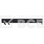 Блок распределения питания APC Rack ATS, 230V, 16A, (2) IEC 309 in, (1) IEC 309 out, фото2