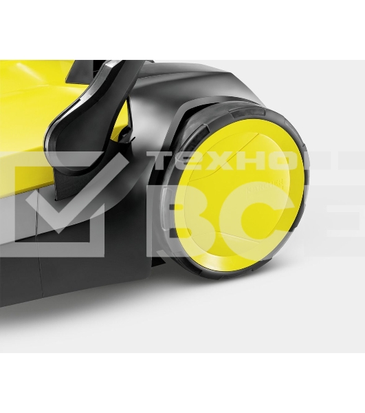 Ручная подметальная машина Karcher S 6 Twin