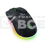 Мышь беспроводная/проводная Razer Cobra Pro черный, 30000 dpi, радиоканал, Bluetooth, USB, кнопки - 8, фото11