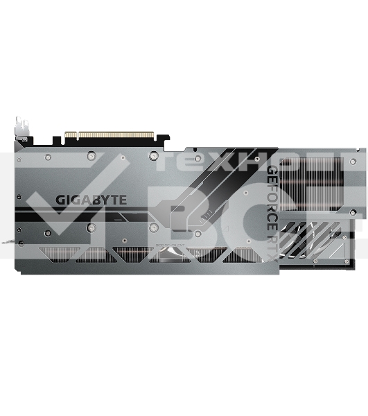 Видеокарта Gigabyte RTX4080 GAMING 16GB WINDFORCE GDDR6X 256-bit DPx3 HDMI