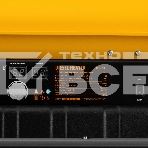 Дизельная тепловая пушка Denzel DHG-50, 50 кВт, 1100 м3/ч, прямой нагрев, фото11