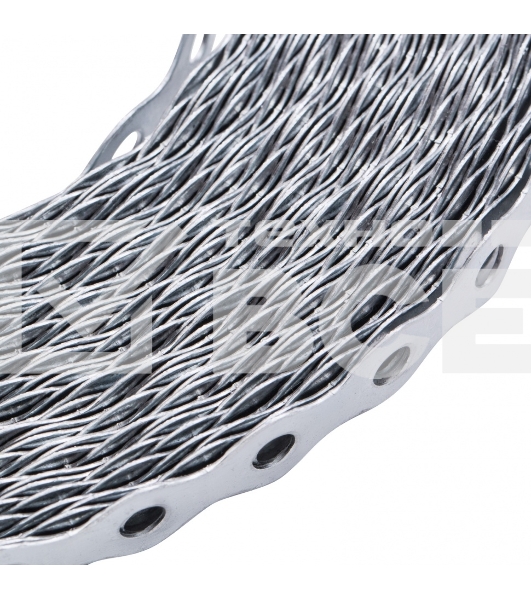 Лента перфорированная вентиляц. Сибртех, 