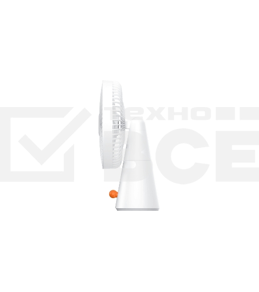 Вентилятор Xiaomi Rechargeable Mini Fan (BHR6089GL) (716836)
