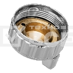 Комплект для краскораспылителя Matrix: сопло 1 мм, игла, форсунка, фото7