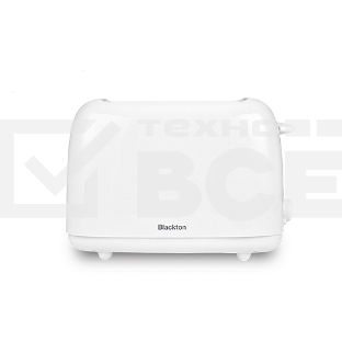 Тостер Blackton Bt T1110 белый