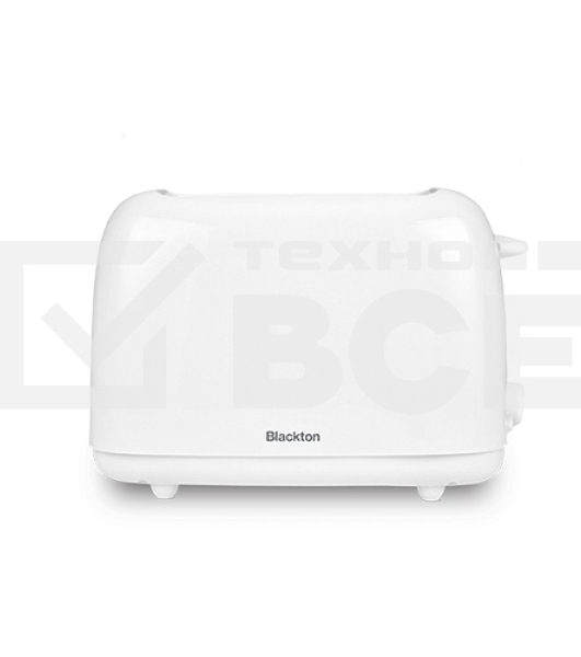 Тостер Blackton Bt T1110 белый
