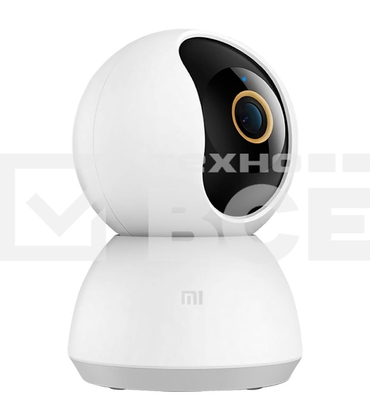 Камера IP Xiaomi Smart Camera C400 (BHR6619GL)