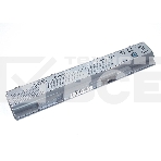 Аккумуляторная батарея для ноутбука Toshiba 3672 14.4V 4400mAh OEM серебристый, фото2